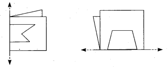 NCERT Solutions for Class 6 Maths Chapter 13 Symmetry 26