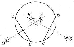 NCERT Solutions for Class 6 Maths Chapter 14 Practical Geometry 23