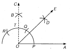 NCERT Solutions for Class 6 Maths Chapter 14 Practical Geometry 28