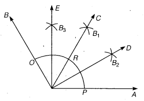 NCERT Solutions for Class 6 Maths Chapter 14 Practical Geometry 29