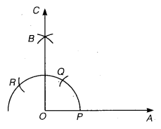 NCERT Solutions for Class 6 Maths Chapter 14 Practical Geometry 32