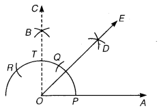 NCERT Solutions for Class 6 Maths Chapter 14 Practical Geometry 34