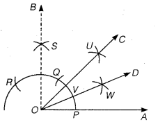 NCERT Solutions for Class 6 Maths Chapter 14 Practical Geometry 39