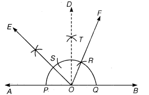 NCERT Solutions for Class 6 Maths Chapter 14 Practical Geometry 40