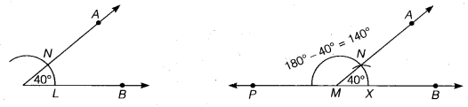 NCERT Solutions for Class 6 Maths Chapter 14 Practical Geometry 42