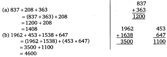 NCERT Solutions for Class 6 Maths Chapter 2 Whole Numbers 1