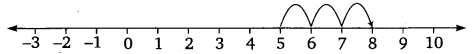 NCERT Solutions for Class 6 Maths Chapter 6 Integers 8