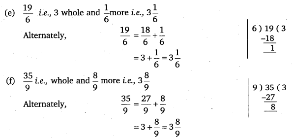NCERT Solutions for Class 6 Maths Chapter 7 Fractions 15