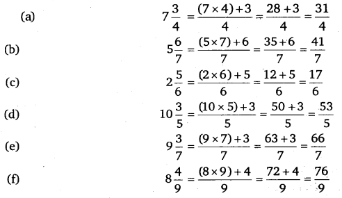 NCERT Solutions for Class 6 Maths Chapter 7 Fractions 17