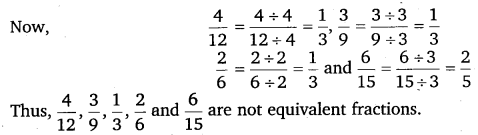 NCERT Solutions for Class 6 Maths Chapter 7 Fractions 20