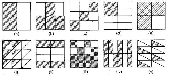 NCERT Solutions for Class 6 Maths Chapter 7 Fractions 21