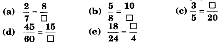 NCERT Solutions for Class 6 Maths Chapter 7 Fractions 23