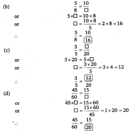 NCERT Solutions for Class 6 Maths Chapter 7 Fractions 25