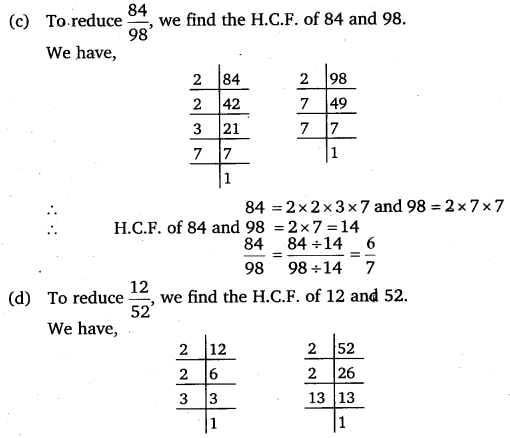 NCERT Solutions for Class 6 Maths Chapter 7 Fractions 34
