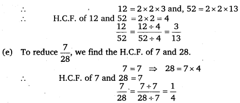 NCERT Solutions for Class 6 Maths Chapter 7 Fractions 35