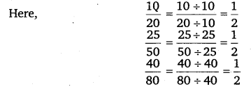 NCERT Solutions for Class 6 Maths Chapter 7 Fractions 36