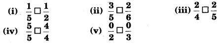 NCERT Solutions for Class 6 Maths Chapter 7 Fractions 53