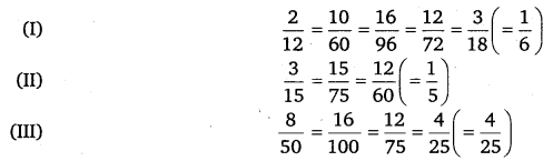 NCERT Solutions for Class 6 Maths Chapter 7 Fractions 60