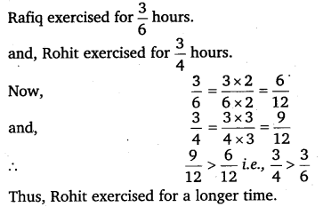 NCERT Solutions for Class 6 Maths Chapter 7 Fractions 64
