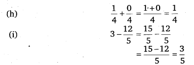 NCERT Solutions for Class 6 Maths Chapter 7 Fractions 69