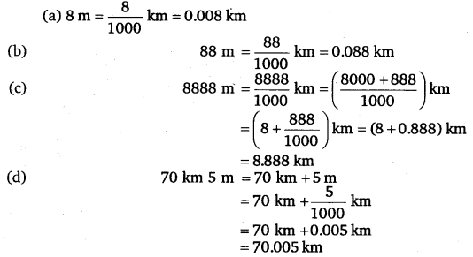 NCERT Solutions for Class 6 Maths Chapter 8 Decimals 39