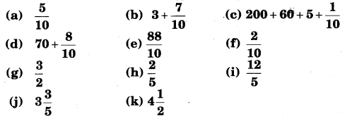 NCERT Solutions for Class 6 Maths Chapter 8 Decimals 4