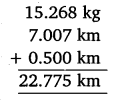 NCERT Solutions for Class 6 Maths Chapter 8 Decimals 47