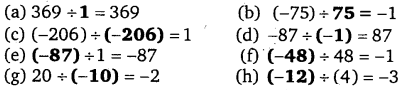 NCERT Solutions for Class 7 Maths Chapter 1 Integers 13