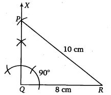 NCERT Solutions for Class 7 Maths Chapter 10 Practical Geometry 13