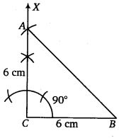 NCERT Solutions for Class 7 Maths Chapter 10 Practical Geometry 15