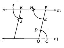 NCERT Solutions for Class 7 Maths Chapter 10 Practical Geometry 3