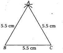 NCERT Solutions for Class 7 Maths Chapter 10 Practical Geometry 5