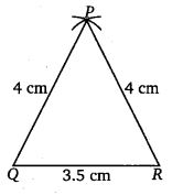 NCERT Solutions for Class 7 Maths Chapter 10 Practical Geometry 6