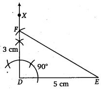 NCERT Solutions for Class 7 Maths Chapter 10 Practical Geometry 8