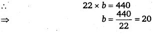 NCERT Solutions for Class 7 Maths Chapter 11 Perimeter and Area 1