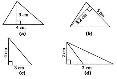 NCERT Solutions for Class 7 Maths Chapter 11 Perimeter and Area 11