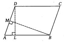 NCERT Solutions for Class 7 Maths Chapter 11 Perimeter and Area 19