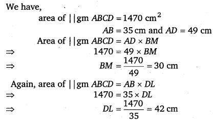 NCERT Solutions for Class 7 Maths Chapter 11 Perimeter and Area 20
