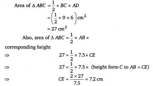 NCERT Solutions for Class 7 Maths Chapter 11 Perimeter and Area 24