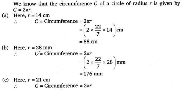 NCERT Solutions for Class 7 Maths Chapter 11 Perimeter and Area 25