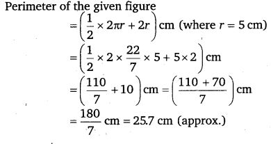NCERT Solutions for Class 7 Maths Chapter 11 Perimeter and Area 33