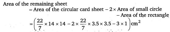 NCERT Solutions for Class 7 Maths Chapter 11 Perimeter and Area 37