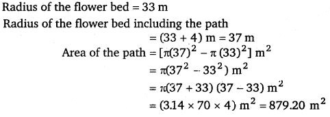 NCERT Solutions for Class 7 Maths Chapter 11 Perimeter and Area 41