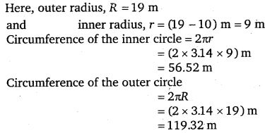 NCERT Solutions for Class 7 Maths Chapter 11 Perimeter and Area 43