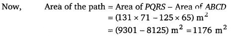 NCERT Solutions for Class 7 Maths Chapter 11 Perimeter and Area 47