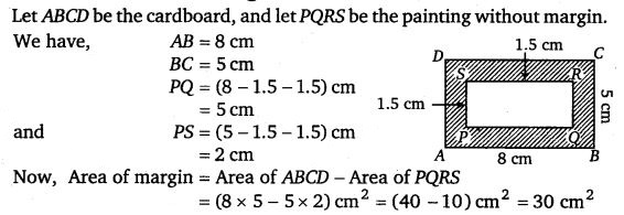 NCERT Solutions for Class 7 Maths Chapter 11 Perimeter and Area 48