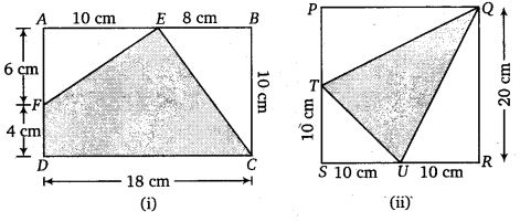 NCERT Solutions for Class 7 Maths Chapter 11 Perimeter and Area 58
