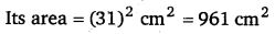 NCERT Solutions for Class 7 Maths Chapter 11 Perimeter and Area 6