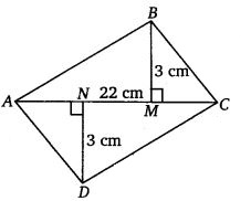 NCERT Solutions for Class 7 Maths Chapter 11 Perimeter and Area 60