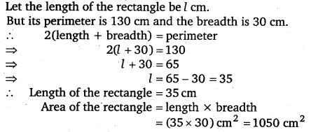 NCERT Solutions for Class 7 Maths Chapter 11 Perimeter and Area 7